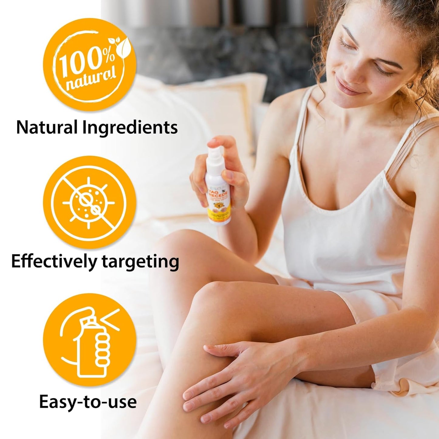 Natural Honey Bee Venom Repair Spray