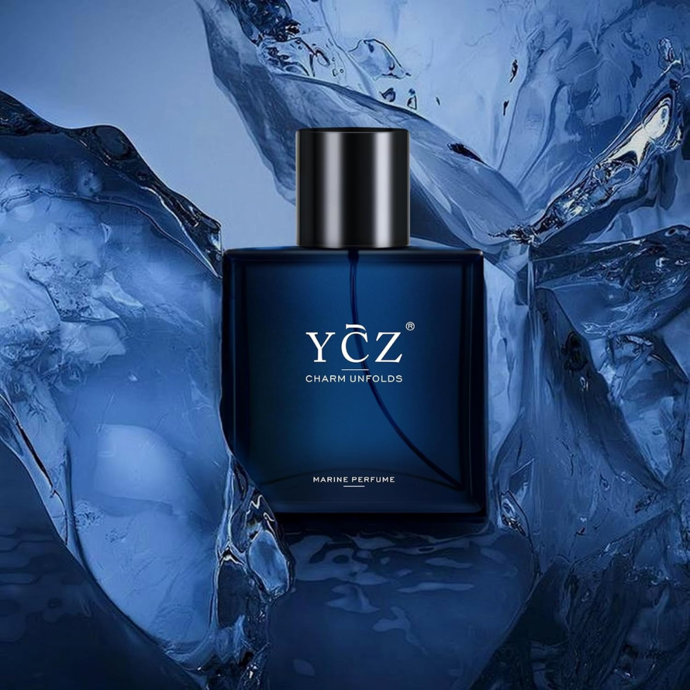 Marine Perfume