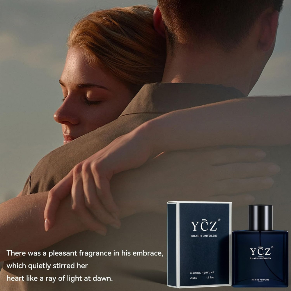 Marine Perfume