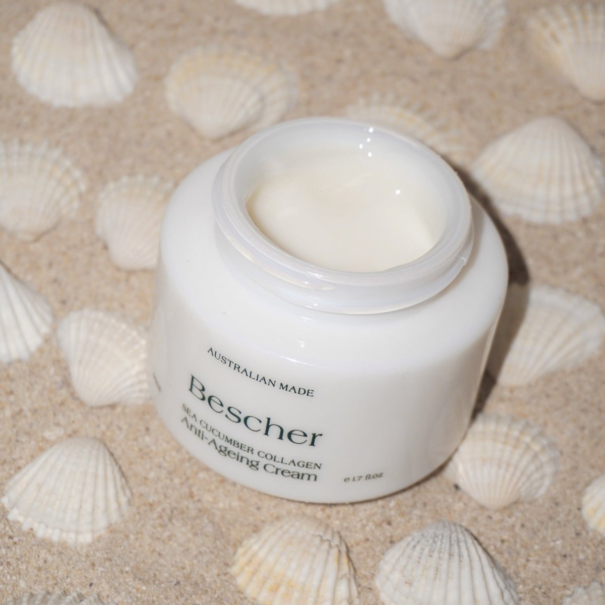 Sea Cucumber Collagen Day & Night Pack