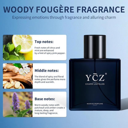 Marine Perfume