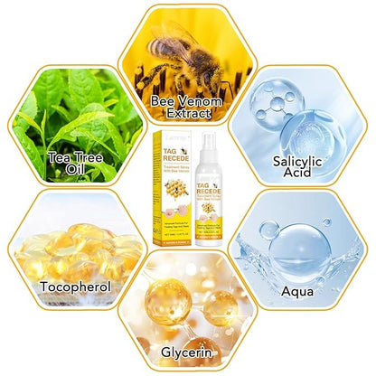 Natural Honey Bee Venom Repair Spray