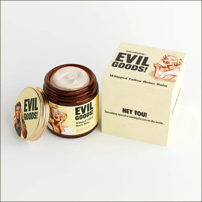 Honey Face Balm