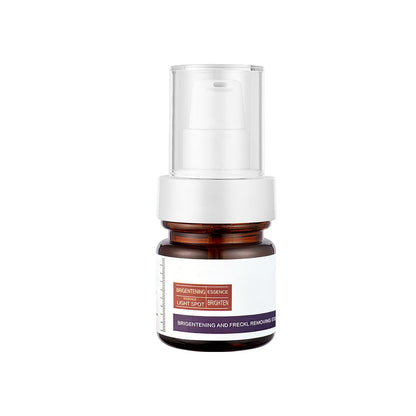 5-second brightening rescue: Dark spots disappear, blemishes fade, and skin becomes radiant! Vitamin C Whitening Freckles ESSENCE