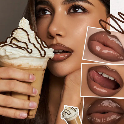 Lip Volume Hack Trio
