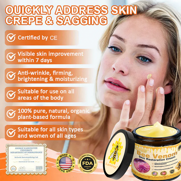 Bee venom Pro Comprehensive Cream