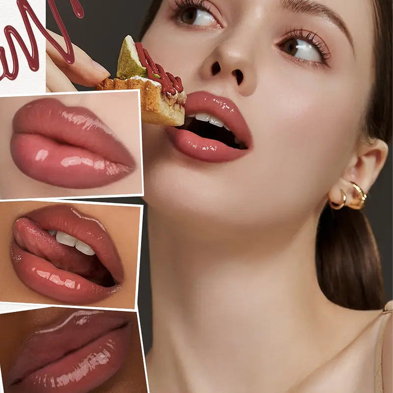 Lip Volume Hack Trio