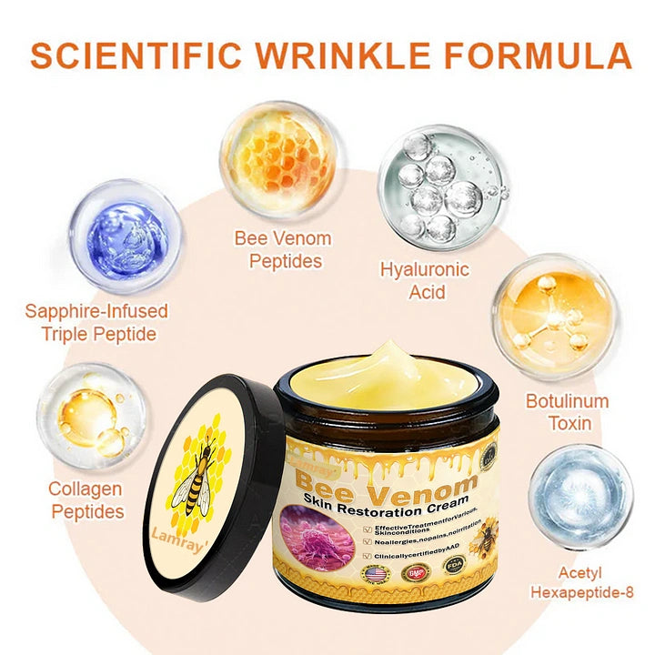 Bee venom Pro Comprehensive Cream