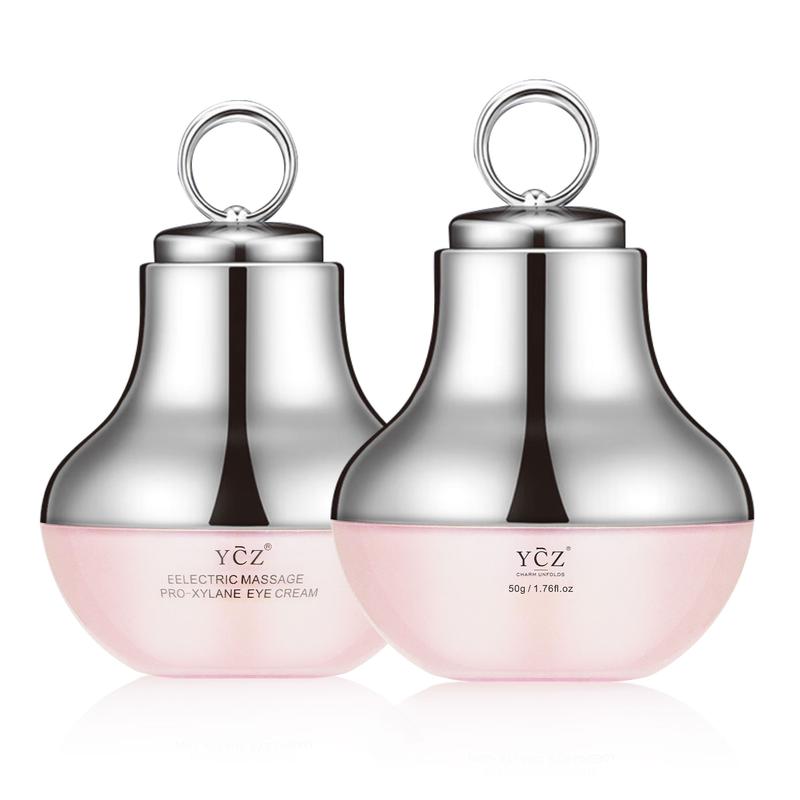 Electric Massage Eye Cream