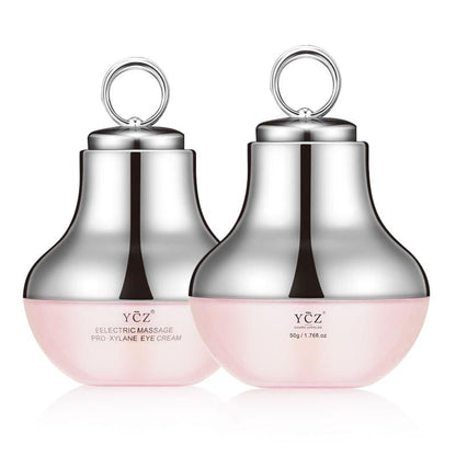 Electric Massage Eye Cream