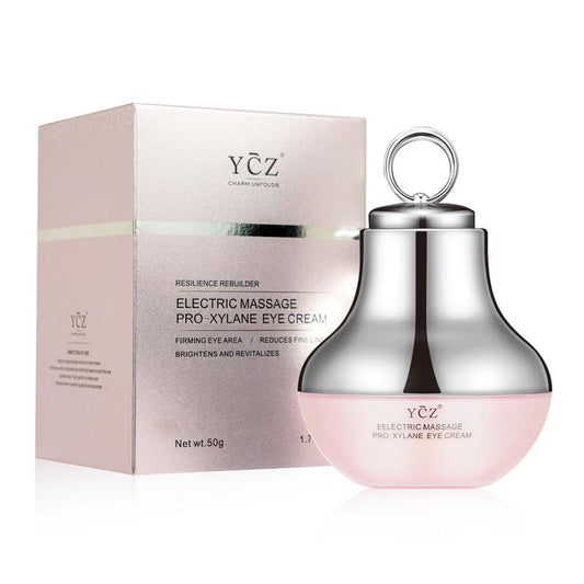 Electric Massage Eye Cream