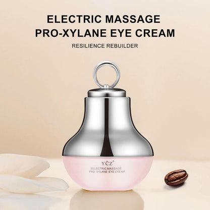 Electric Massage Eye Cream