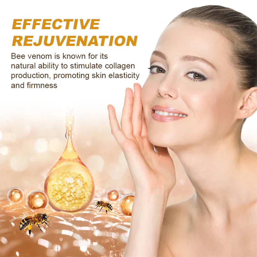 Bee venom Pro Comprehensive Cream