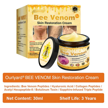 Bee venom Pro Comprehensive Cream