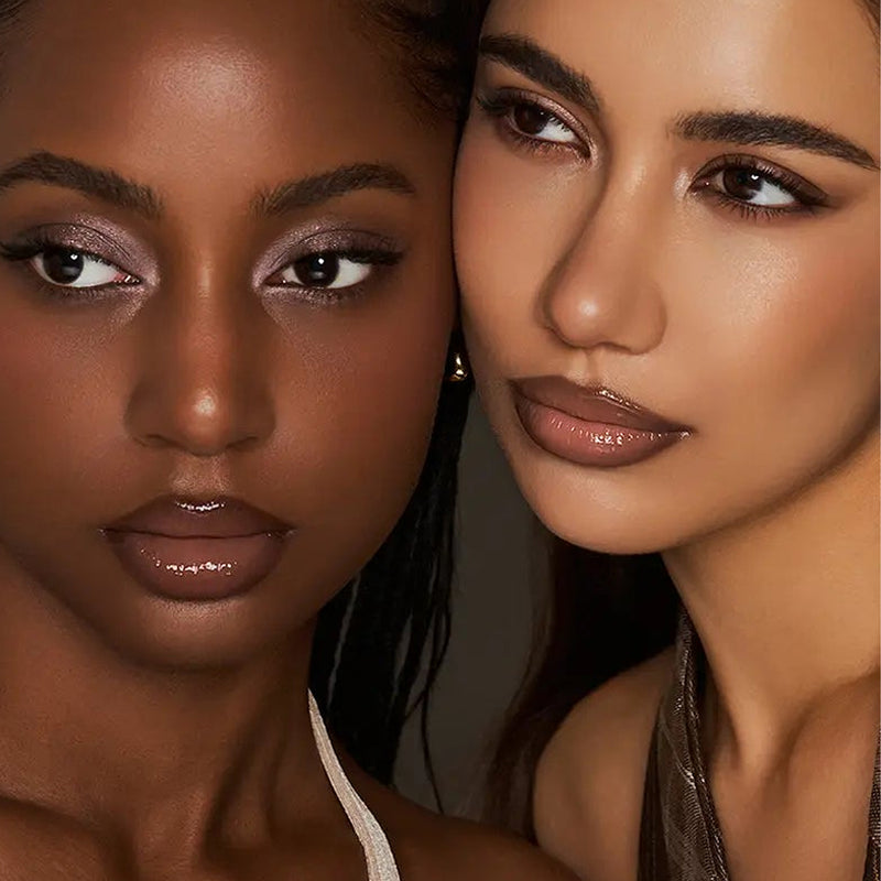 Lip Volume Hack Trio