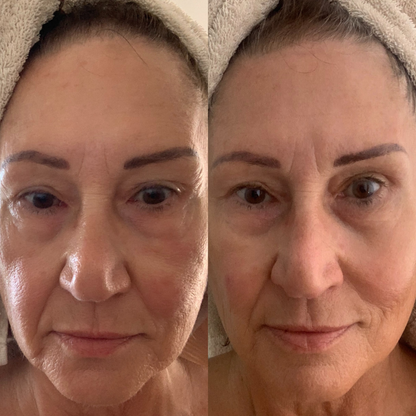 Sea Cucumber Collagen Day & Night Pack