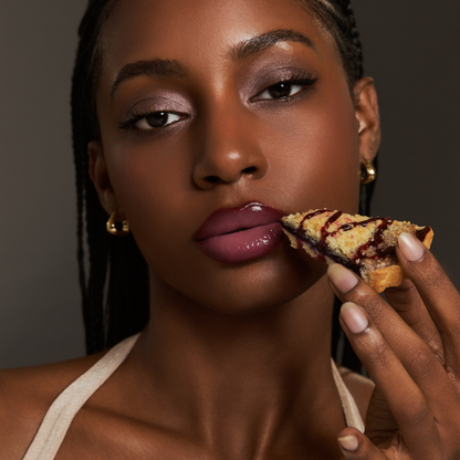 Lip Volume Hack Trio