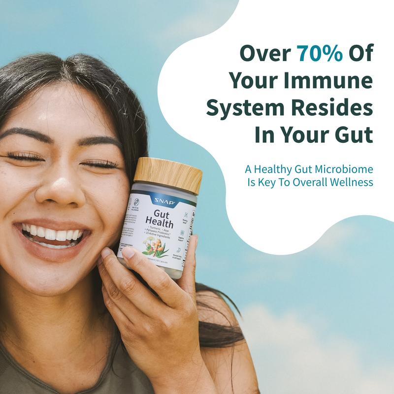 Gut Health Bundle
