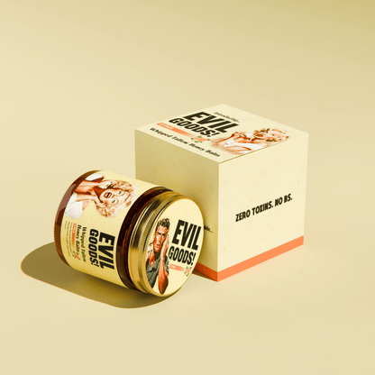 Honey Face Balm