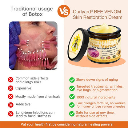 Bee venom Pro Comprehensive Cream