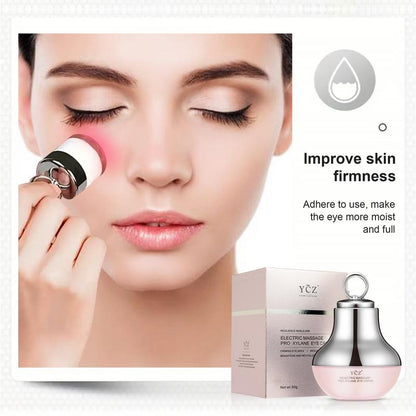 Electric Massage Eye Cream