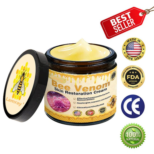 Bee venom Pro Comprehensive Cream