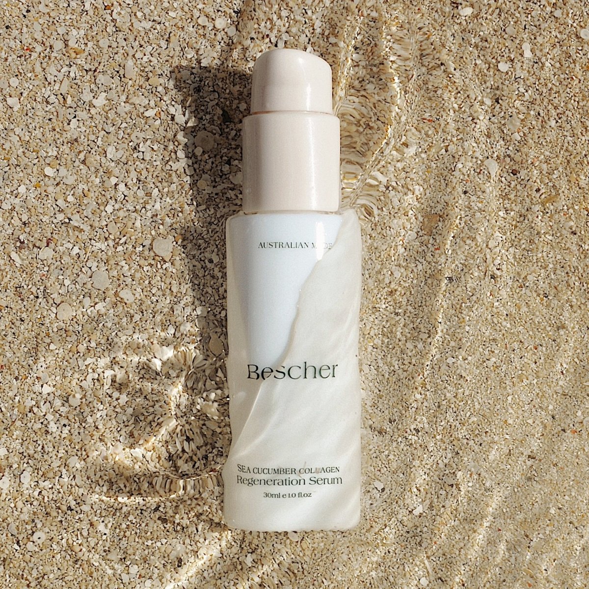 Sea Cucumber Collagen Day & Night Pack