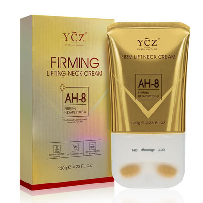 Electric Massage Eye Cream