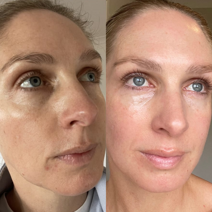 Sea Cucumber Collagen Day & Night Pack